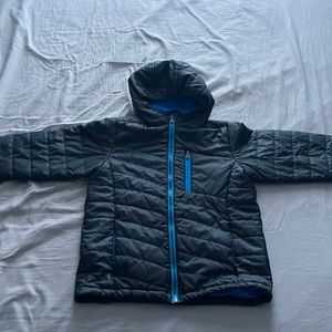 Land’s End Boy’s Jacket